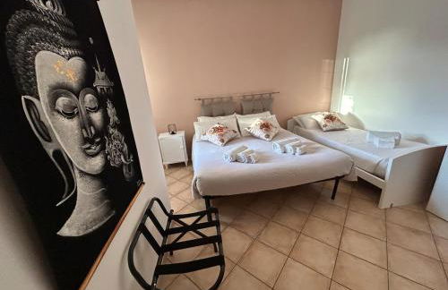 Salento Casa Vacanza Il Focolare - Foto 16