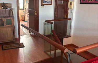 Duplex Bueu Vistas con terraza - Foto 11