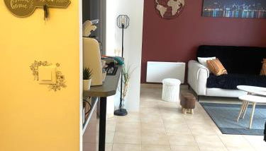 Aéroport à pied, Escale 25 - Foto 3