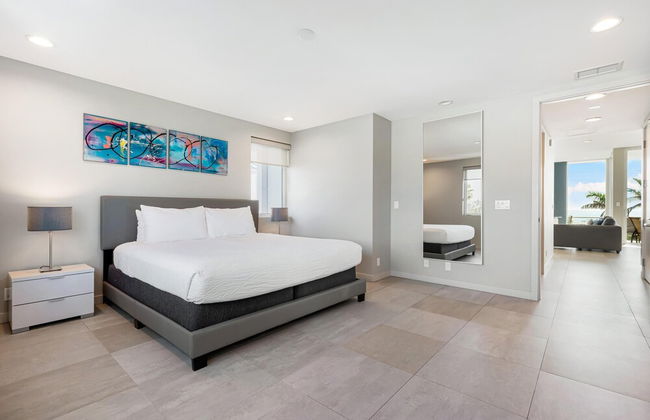 Lookout by Beachside Management - Foto 9