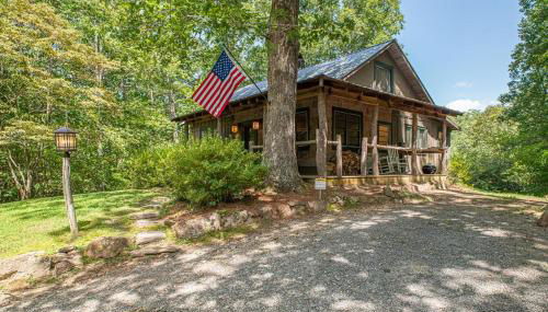 Horseshoe Hollow - Foto 1