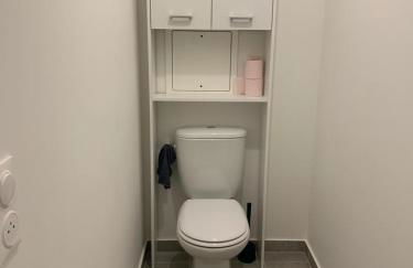 Bel appartement neuf Clichy-sous-bois Paris - Foto 6