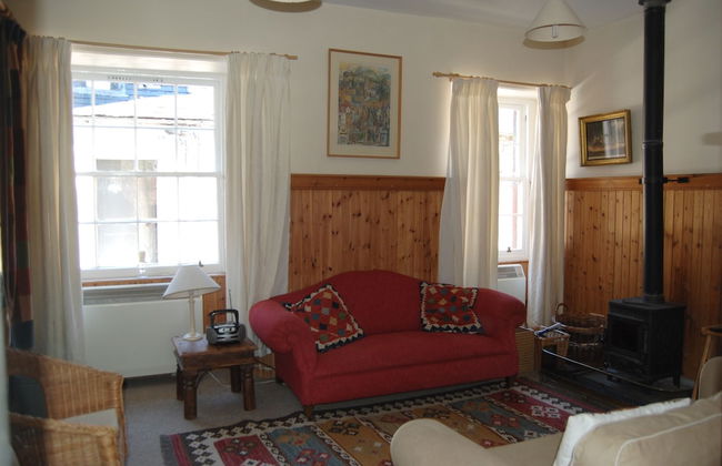 Bamff Ecotourism - Foto 16