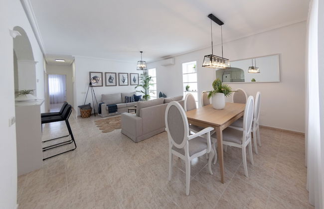 Villa Sunset - Foto 18