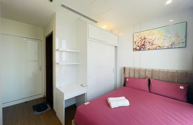 Vinhomes Skylake Apartment City View - Foto 2