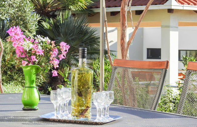 Villa Klara - Photo 24