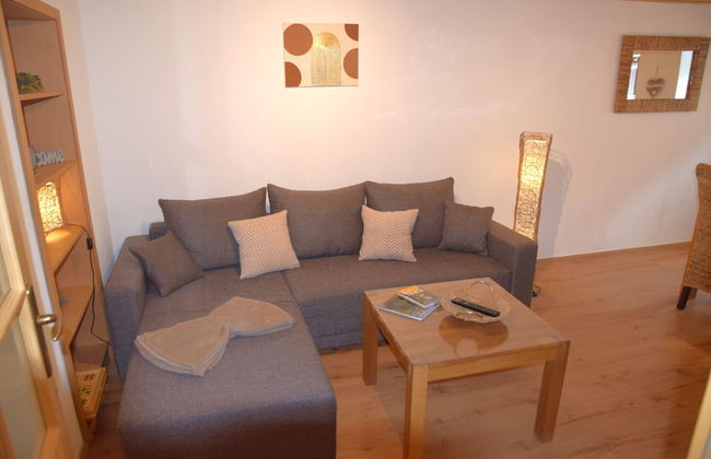 Farmhouse in Wilsecker Near Moselle Boat Tours - Photo 1