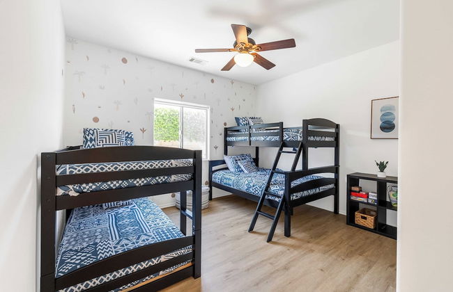 Sunny Palms by Avantstay Near Empire Polo Club - Foto 16