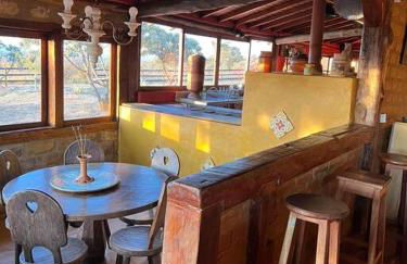 Rancho encontro dos sonhos - Foto 49