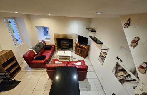 Gite 3 chambres chambres, calme et bien placé - Foto 24