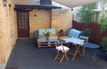 Gîte Talia - Foto 12