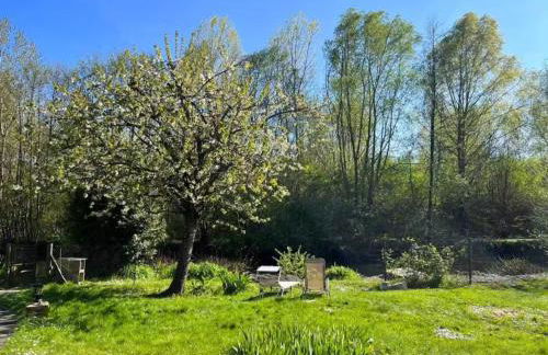 Gîte De Vacances Jardin Monet Giverny Vernon - Foto 36