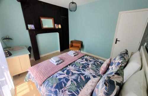 Appartement EMILiA Centre ville - Foto 6