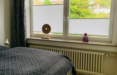 Skandi-Home Wohnung ruhige Lage NEU - Düsseldorf Nord - Foto 2