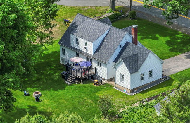 Cape Neddick Coastal Hideaway New England Charm! - Photo 1