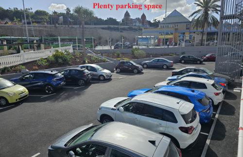 Studio with sea view near the beach - Foto 31