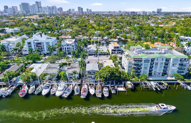 320-1 Las Olas Boulevard - Foto 40