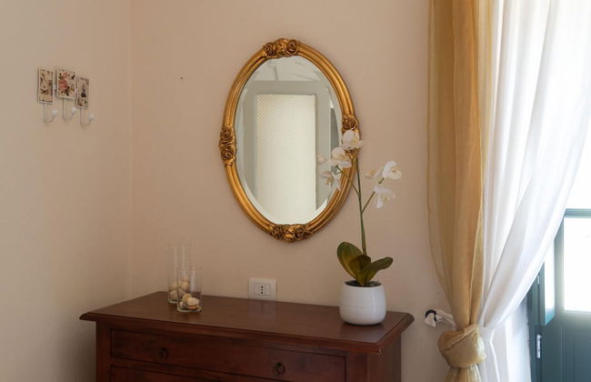 Villa Il Casale Onifai Intera - Foto 61