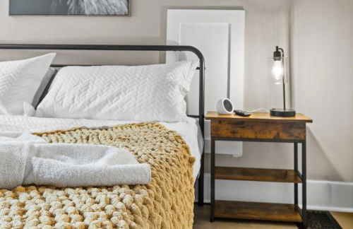 Louisville Haven With BBQ Fire Pit & Private Yard - Foto 36