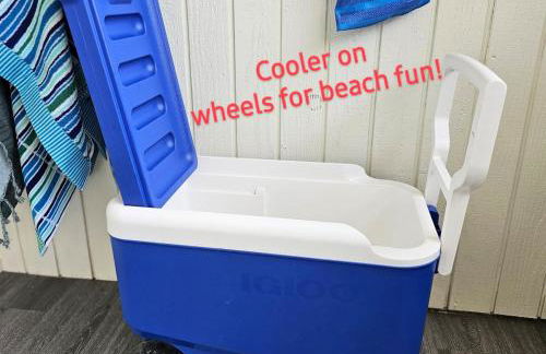 Comfort Location Reasonable Price 2 blocks 2 the beach - Foto 19