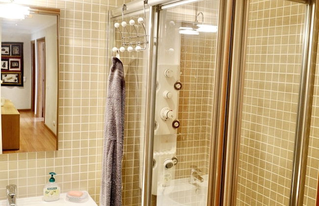 3-bed Apartment in Town Centre With Beach Access! - Foto 18