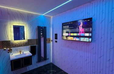 HIGHFIELD PRIVATE SPA APARTMENT - Foto 38