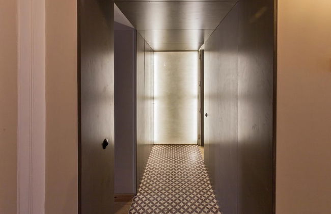 bnapartments LoftPuzzle - Foto 20