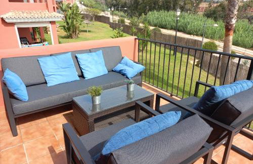 Apartamento Jardines de Manilva - Foto 6