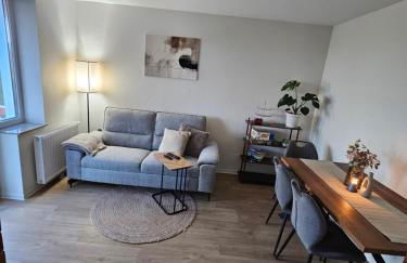 Ferienwohnung- Panoramaterrasse & ländliche Ruhe - Foto 10