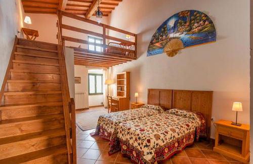 Fattoria Javello - Agriturismo La Casaccia - Photo 9