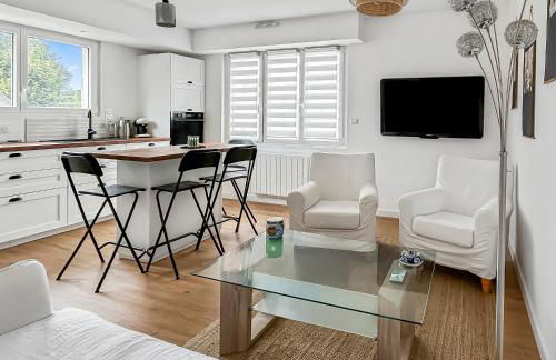 Évasion paisible Bretagne sud au cœur dAuray - Foto 5