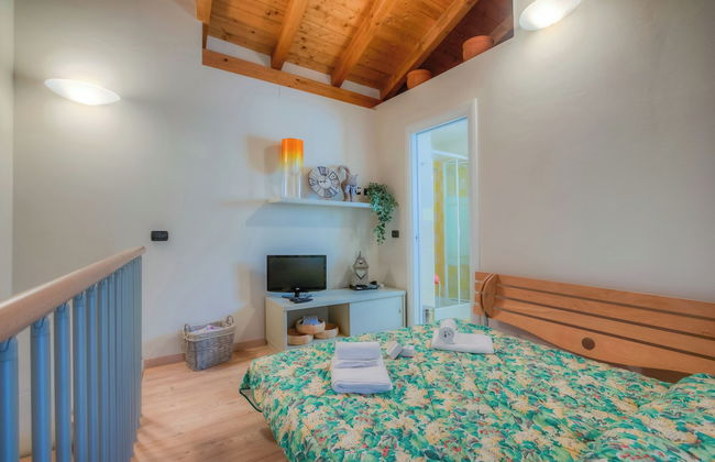 La Piccola Casa Dell'uva Fragola - Foto 3