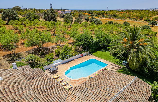 Villa Alice - Foto 29