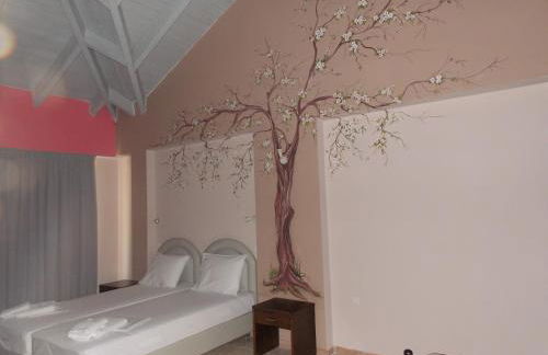 Hotel Theasis - Foto 20