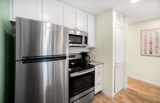 Sunrise Villas Condos - Foto 35