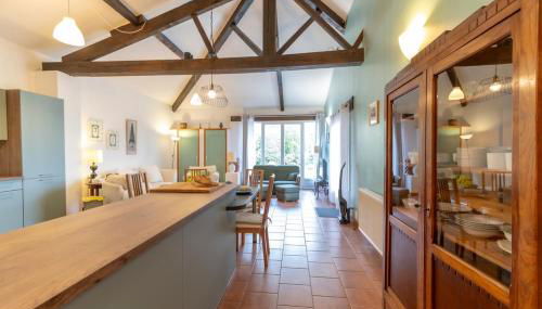 La Villa de Daramousque - Foto 4