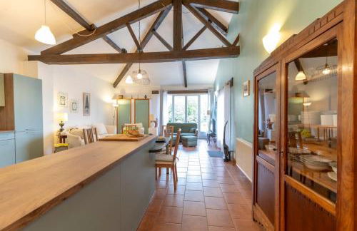 La Villa de Daramousque - Foto 4