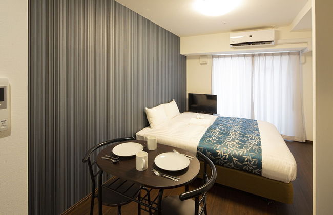 Coruscant Hotel Nagasaki Station 2 - Foto 9