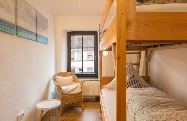 4 bedroom House in Manderscheid with garden and terrace - Photo 28