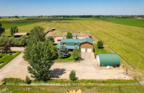 Uncle Terry's Cabin - Foto 8