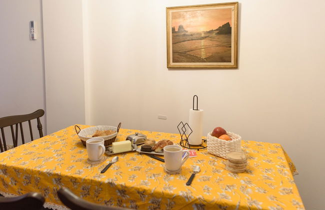 Cosy Local Artist's Flat, Central Location, Fully Equipped - Foto 13