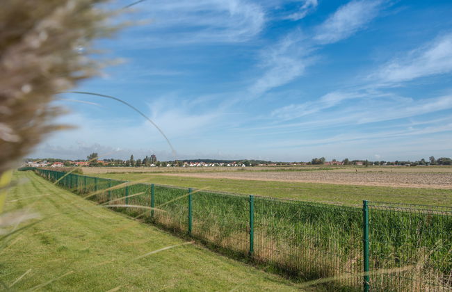 1 bedroom Apartment in De Haan with swimming pool and garden - Photo 13