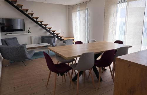 Les Hauts de Trégana 4 chambres - Foto 28