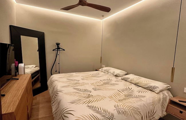 Nerezine Cozy Apartment With Sea View - Foto 3