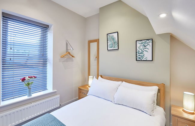 Host Stay Ramblers Retreat - Foto 3