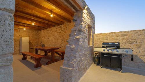 Villa Amarantos - Private pool - Foto 4