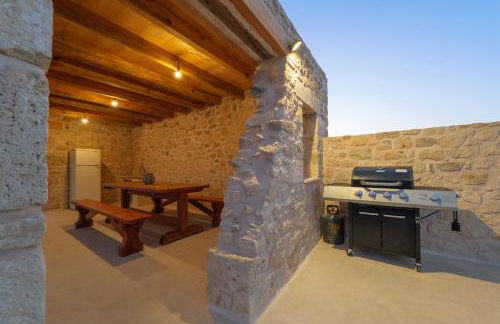 Villa Amarantos - Private pool - Photo 4