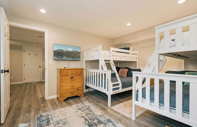 Alpine Cove by Taylor Made Deep Creek - Foto 15