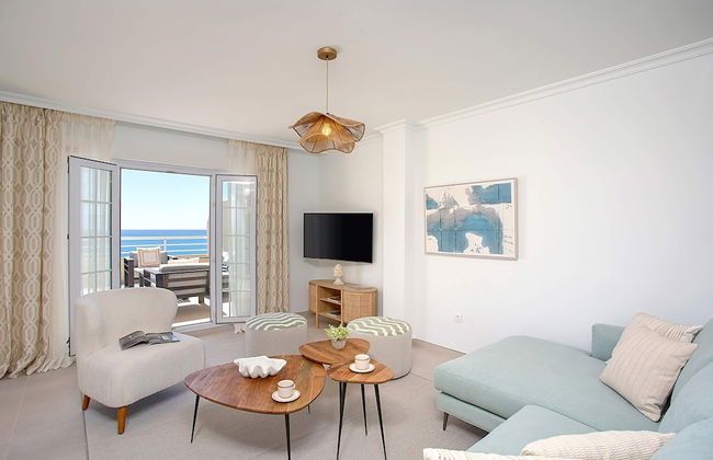 Genteel Home Los Corales Beach - Foto 11