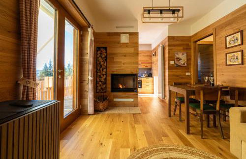 Chalet Ponciai [10min sky slopes] - Photo 10